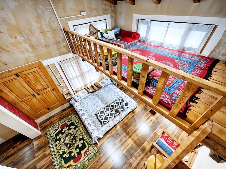 Vacation home with 2 rooms for 8 persons — photo 4