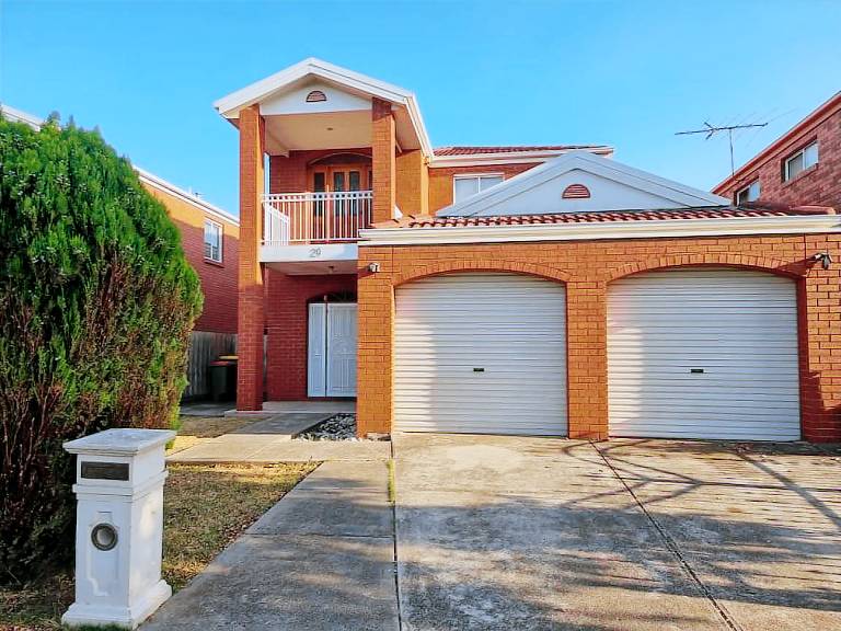Hus  North Melbourne