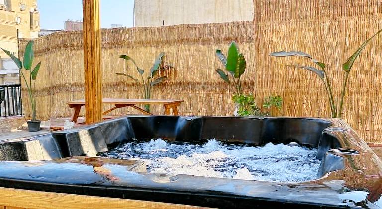 Apartment with pool | Pet-friendly — photo 4