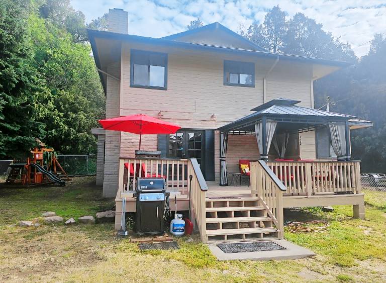 Cabin Payson