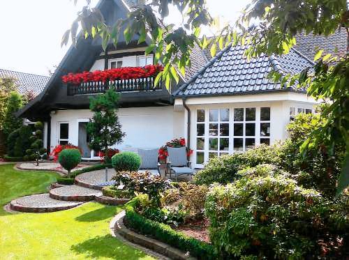 Ferienwohnung Bocholt