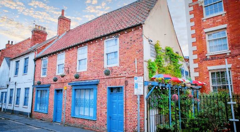 81 m&sup2; Ferienwohnung