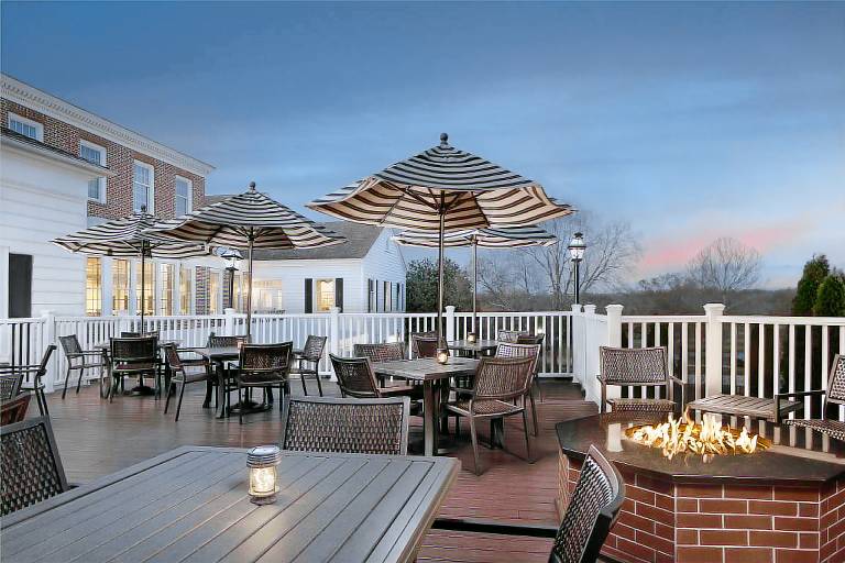 Virginia Crossings Hotel & Conference Center, Tapestry Collection by Hilton — photo 4