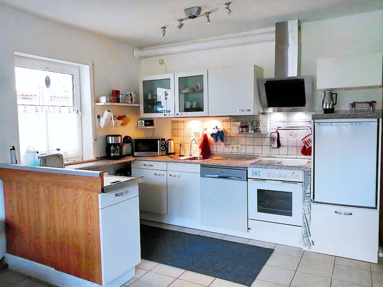 Apartment Gladenbach