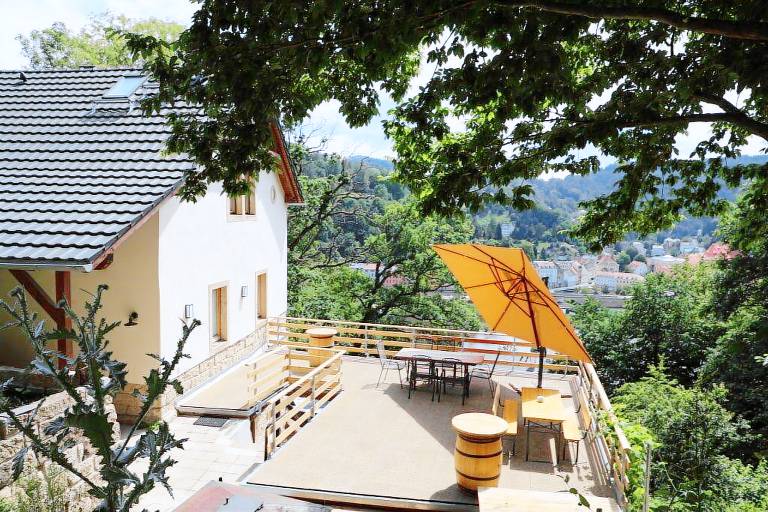 Ferienwohnung  Königstein