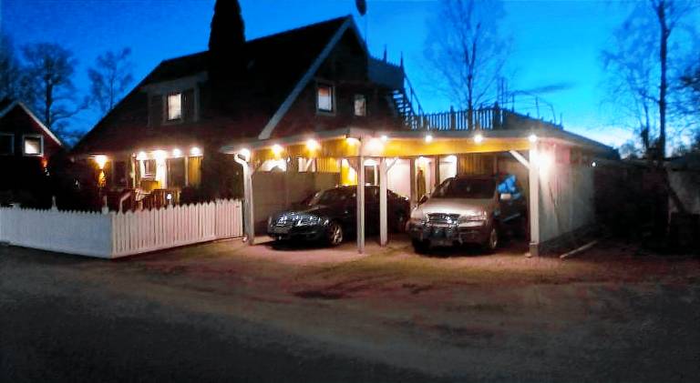 Lilla Stugan, Sjotorp — photo 3