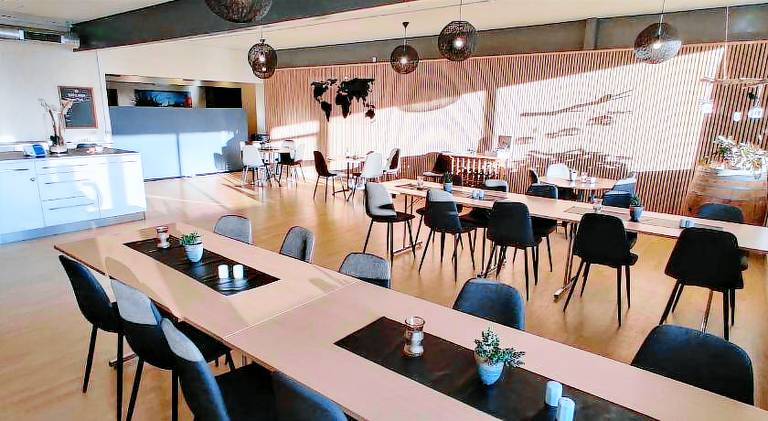 Vildbjerg Sports- og Kulturcenter — photo 4