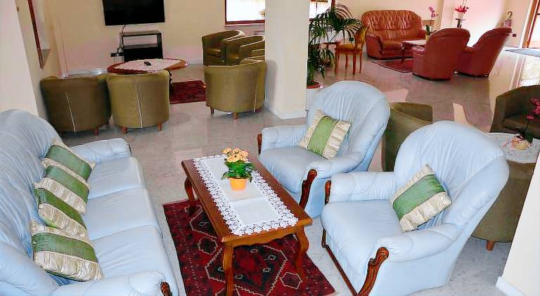 Hotel Giotto — photo 5
