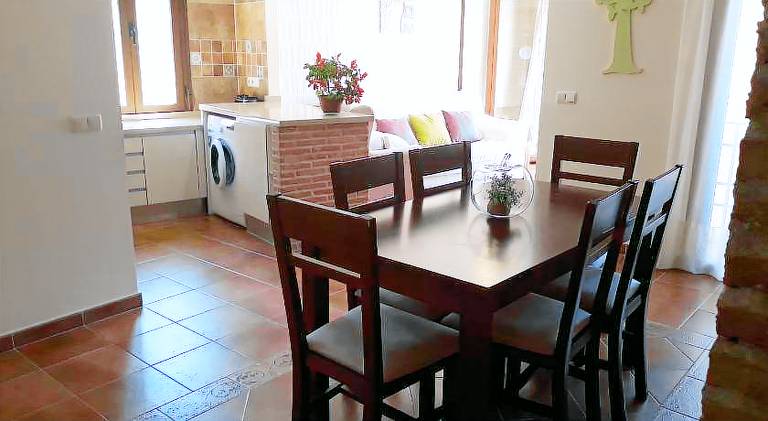 Wonderful house with patio | Near Toledo Cathedral | Suitable for remote work | Pet-friendly — photo 5