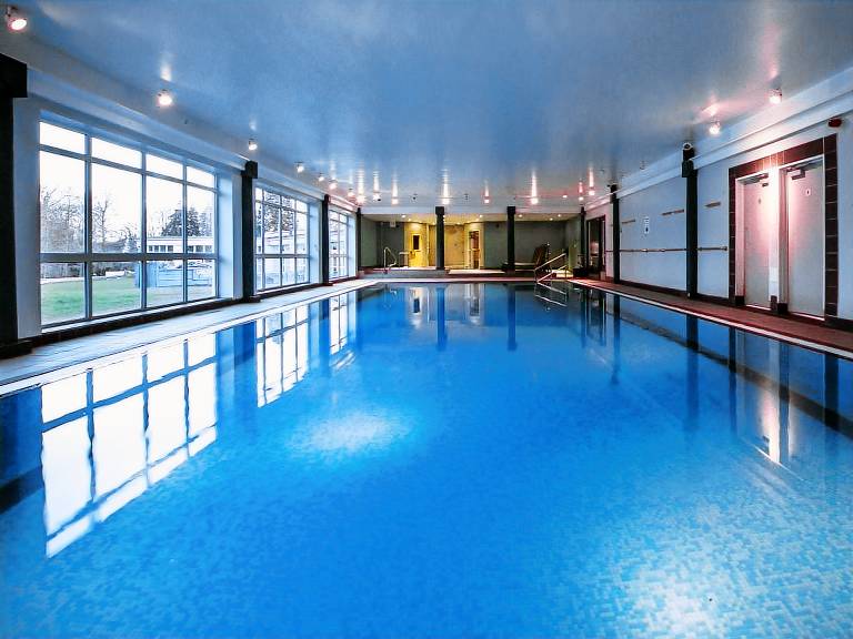 DoubleTree by Hilton Cheltenham-Cotswolds — photo 5