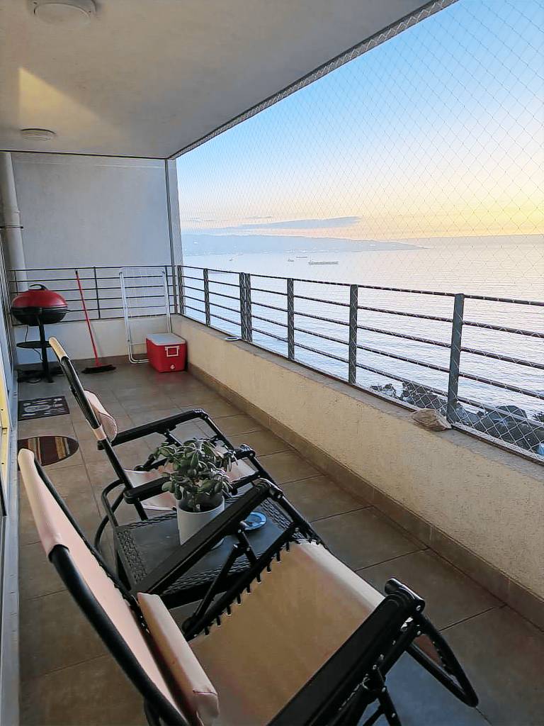 Apartamento Viña del Mar