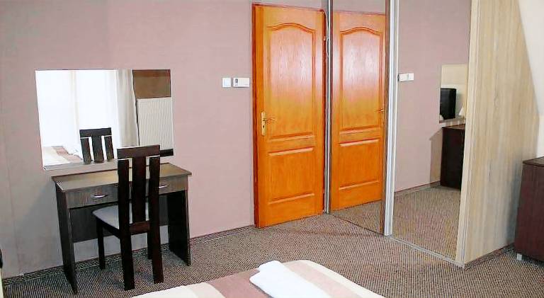 Apartman Alsóhámor