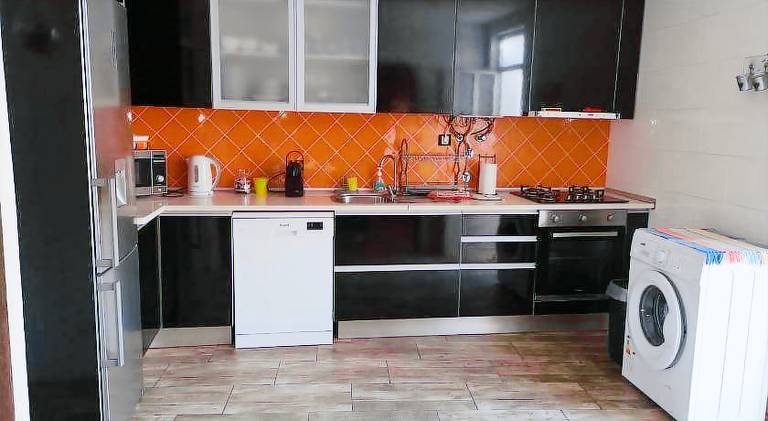 Ample vacation home | Pets are welcome — photo 2