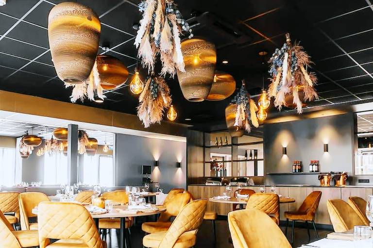 Fletcher Hotel Restaurant Zevenbergen Moerdijk
