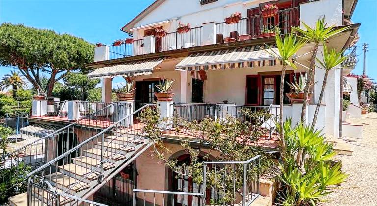 Appartamenti Casa Rossi in Porto Azzurro