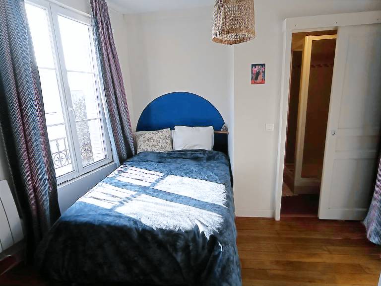 Appartement Bagnolet
