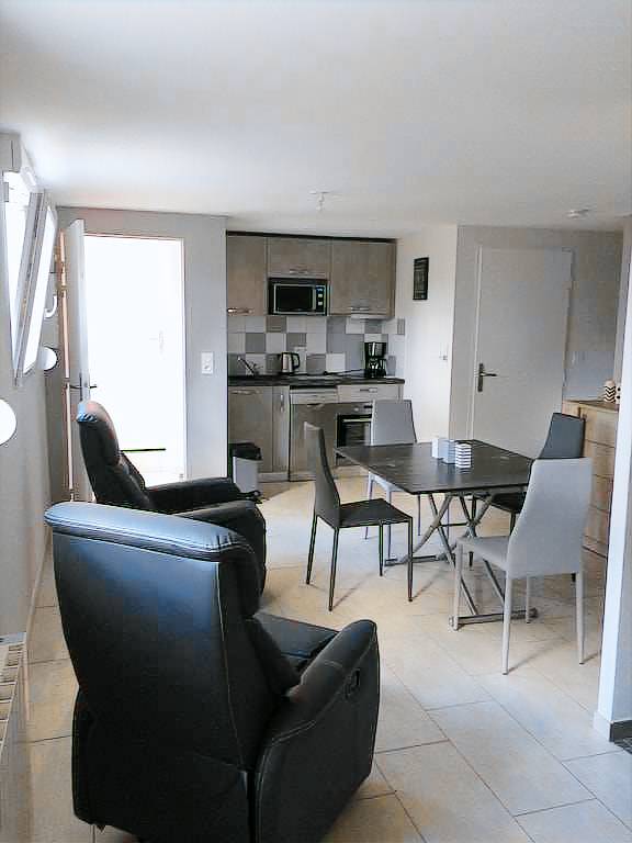 Appartement Villers-le-Lac