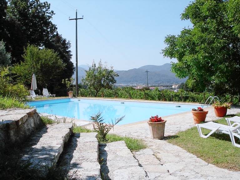 Vigne di Pace: Appartamento a 2 camere da letto — photo 5