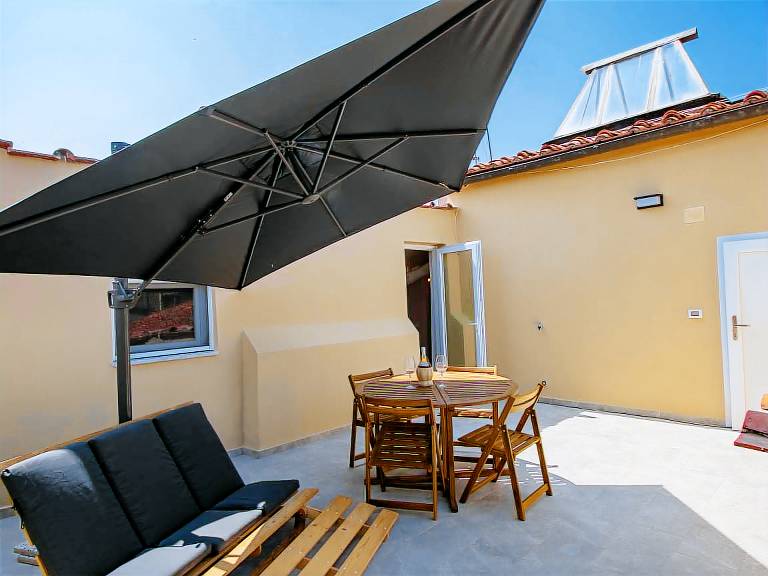 Rental apartment with patio | Close to Leaning Tower of Pisa | Pets are welcome — photo 4