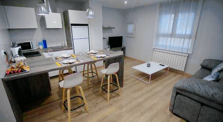 Pleasant apartment | Pets are welcome — photo 3