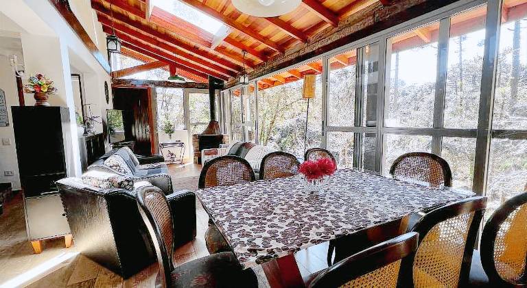 Chalet | Perfect for remote work — photo 2