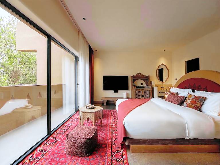 Bed and breakfast Putaoxiang