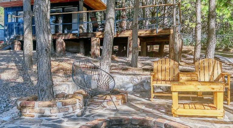Winterwald Glamping — photo 2