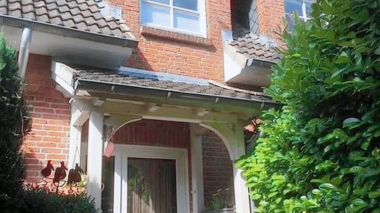 Ferienwohnung  Kropp