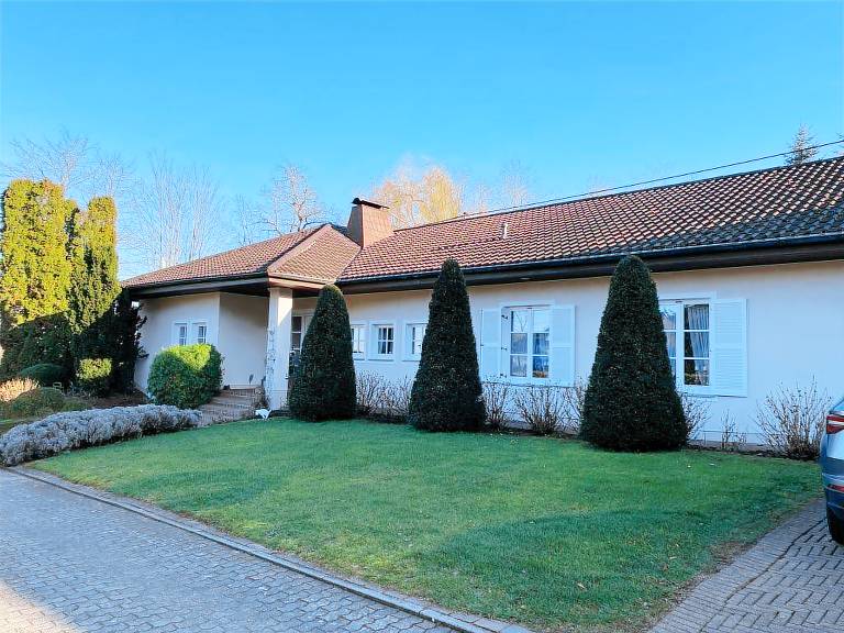 Ferienwohnung  Saarlouis