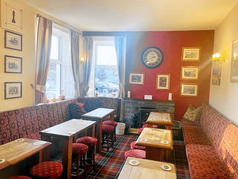 The Board Inn — photo 3