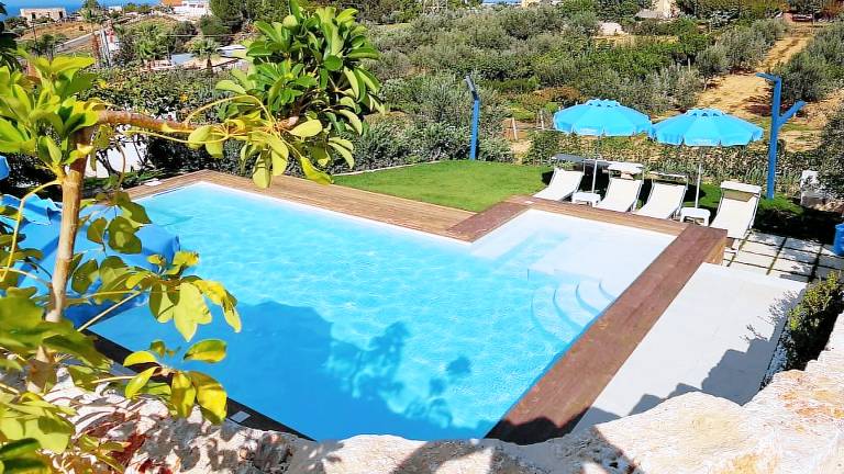 Villa Alcamo