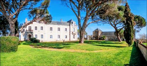 Bed and breakfast  Faye-d'Anjou