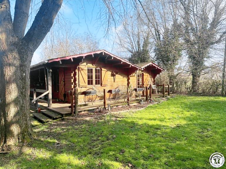 Gîte  Garnerans