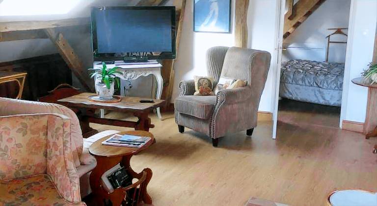 Rental apartment | Pets are welcome in Montreuil