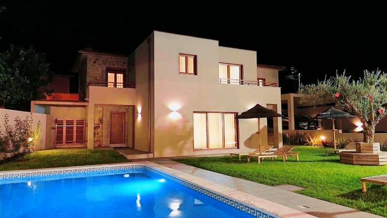 Villa Arcozelo