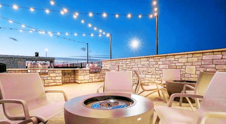 Everhome Suites Cheyenne — photo 4