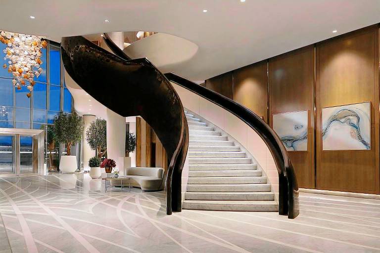 The St. Regis Belgrade — photo 3
