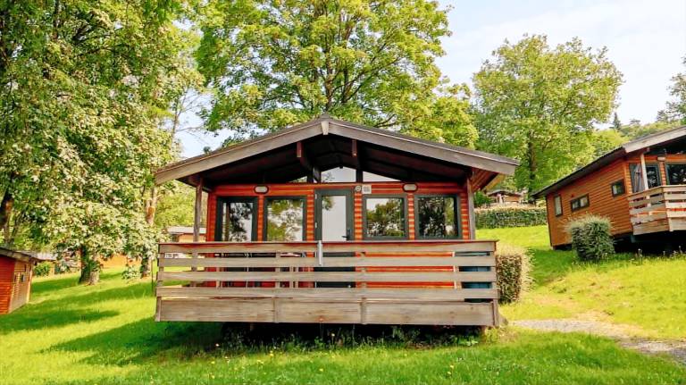 Chalet  Hastière