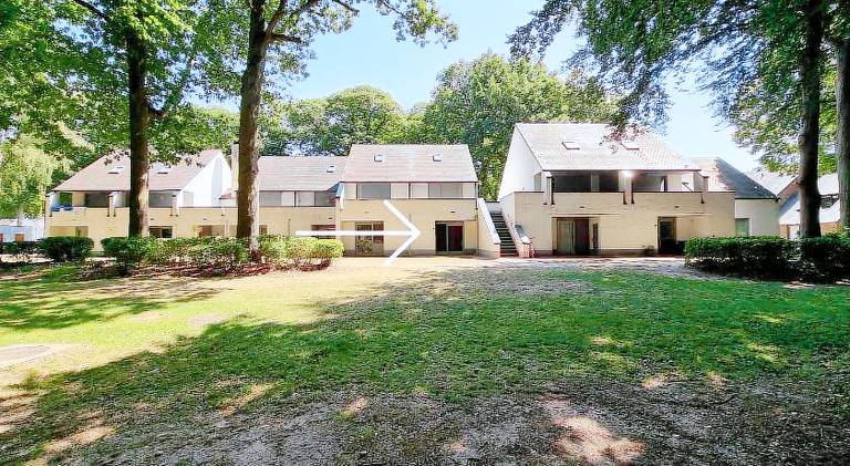 57 m&sup2; Ferienwohnung
