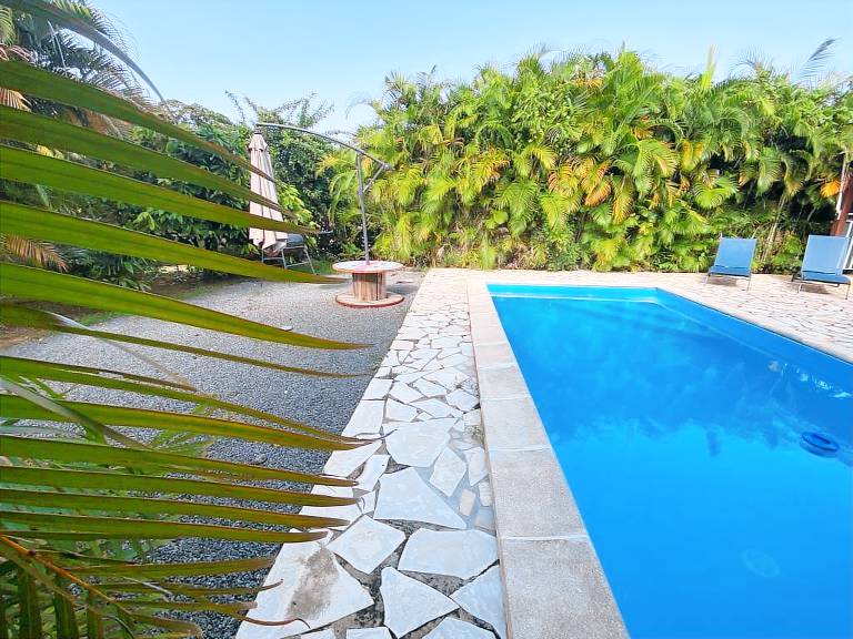 Villa Sainte Rose