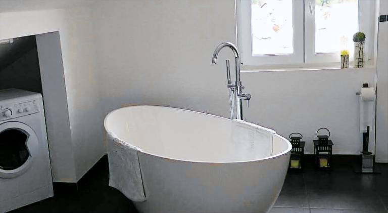 Apartment mit Hotelservice  Hemsbach