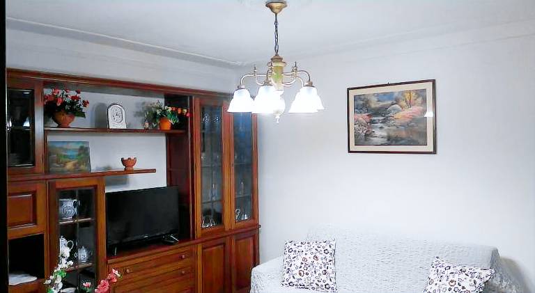 Vacation home with 1 room for 5 persons — photo 2