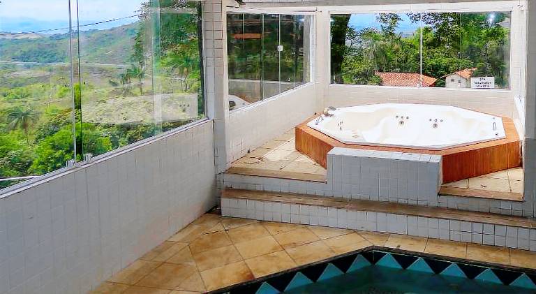 Hotel Chales Terra Nova — photo 2