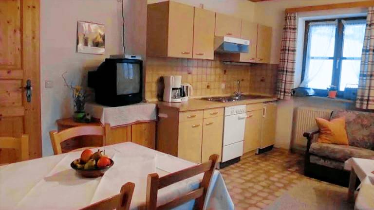 Ferienwohnung Loipl