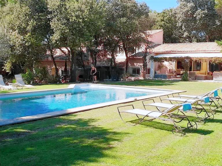 Villa Orange