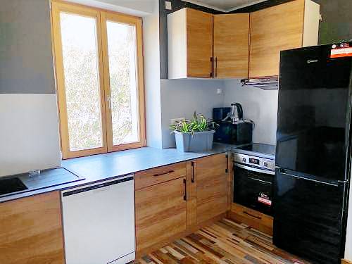 Chambre d'hôtes Besançon