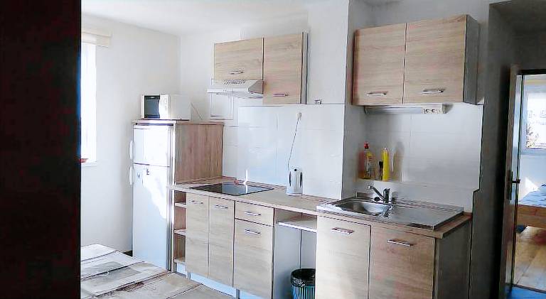 House with 3 rooms for 7 persons — photo 4