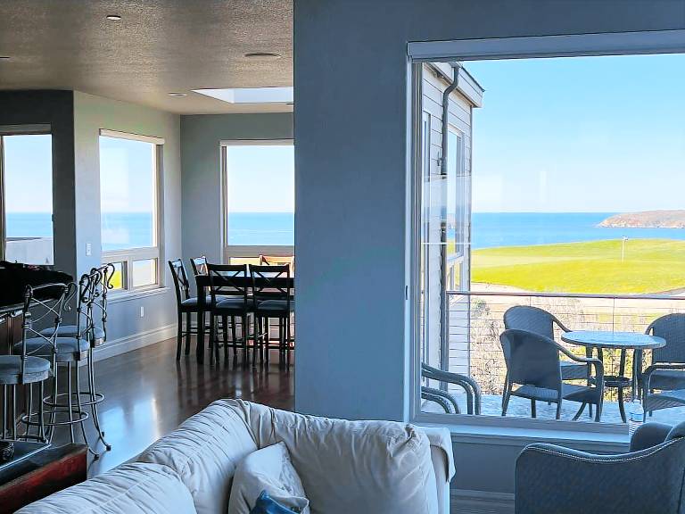 House Bodega Bay