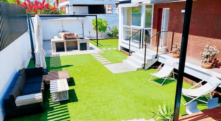 Villa Gran Alacant
