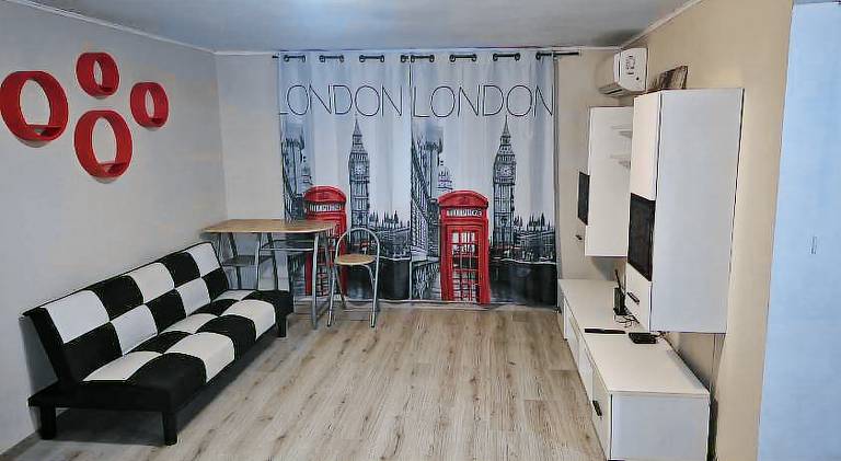 Luxury Apartments Central KIRIL I METODII 3 in Burgas